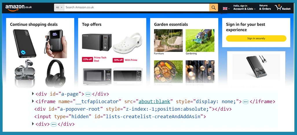 RetailScrape’s-Data-Driven-Solution